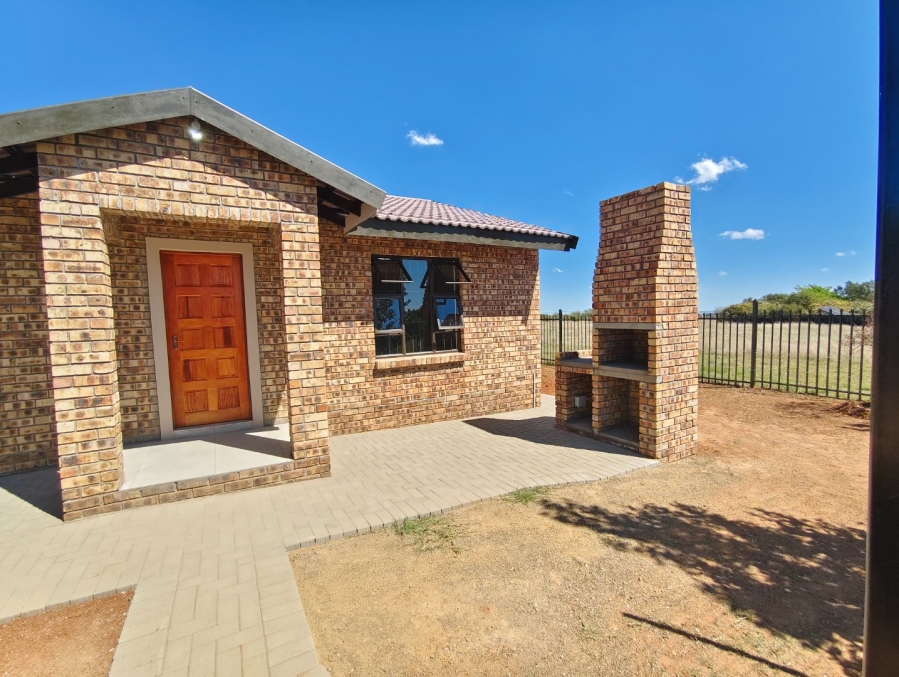 To Let 2 Bedroom Property for Rent in Quaggafontein Free State